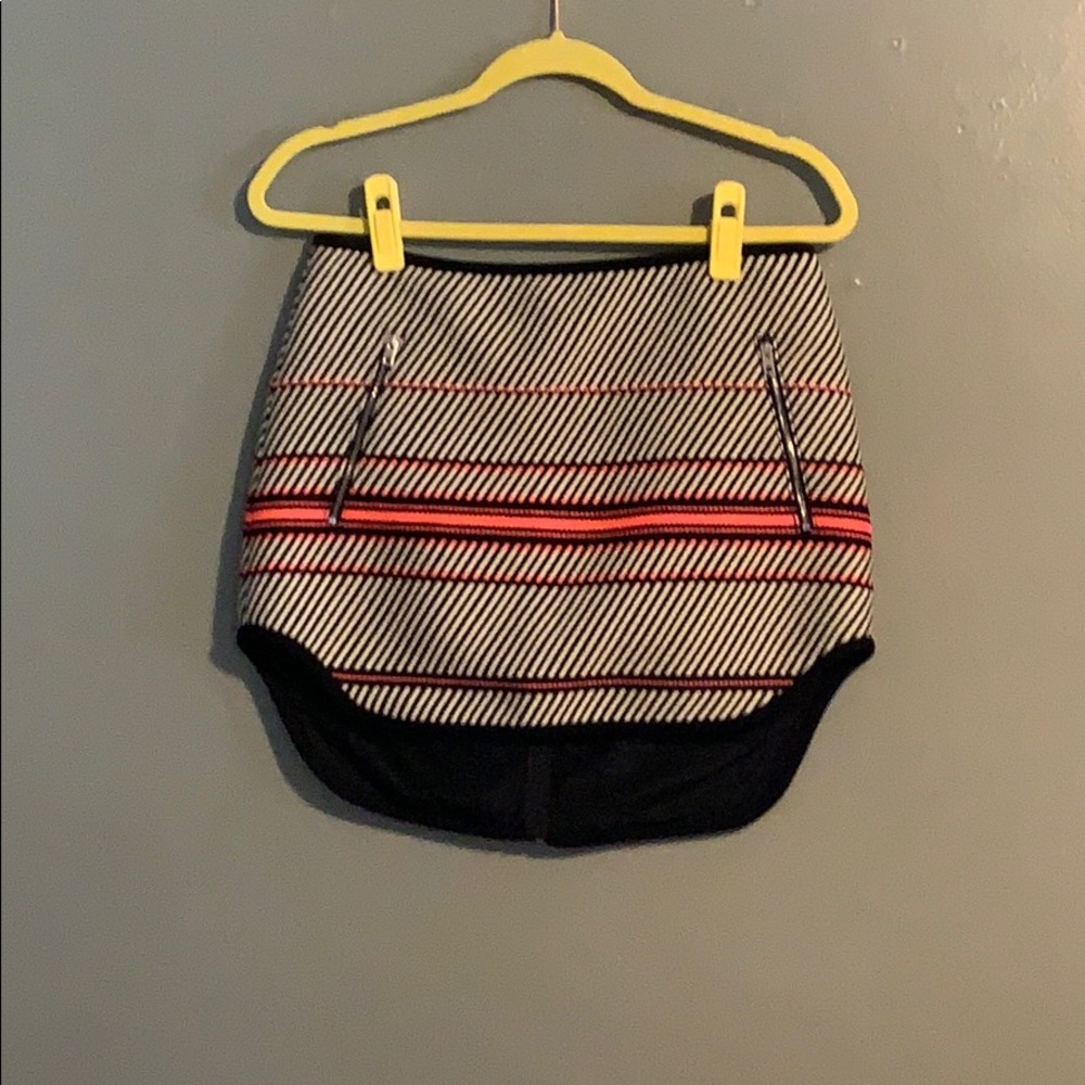 Rag and Bone miniskirt